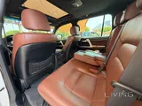 Toyota Land Cruiser VXR 2019